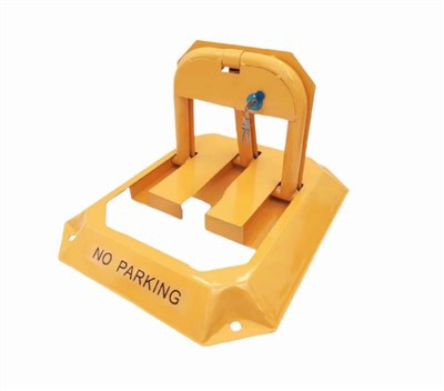 Lock Parking Lock