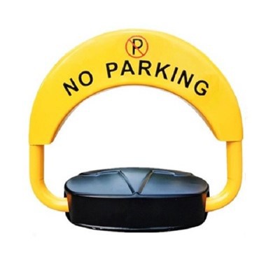 Zdalny zamek parkingowy